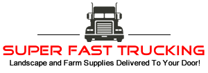 Super Fast Trucking Ltd